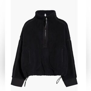 NWOT FP Movement Mountain High Half Zip Fleece